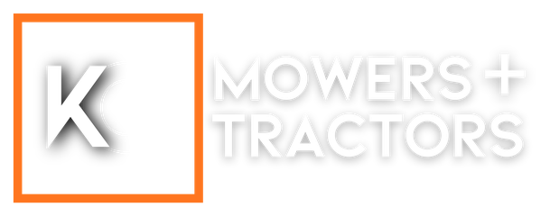 K&G Mowers + Tractors